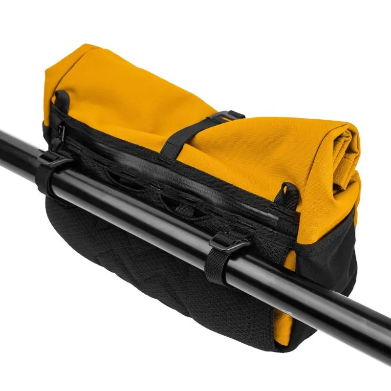 Sac banane Sacoche vélo Piha 3 à 6L - Mero Mero