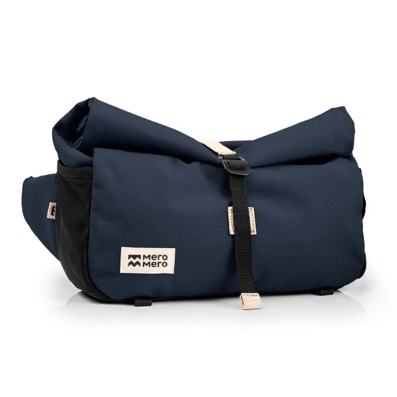 Sac banane Sacoche vélo Piha 3 à 6L - Mero Mero