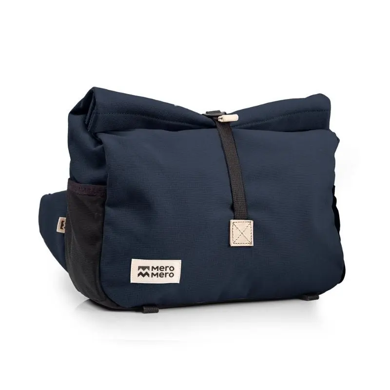 Sac banane Sacoche vélo Piha 3 à 6L - Mero Mero