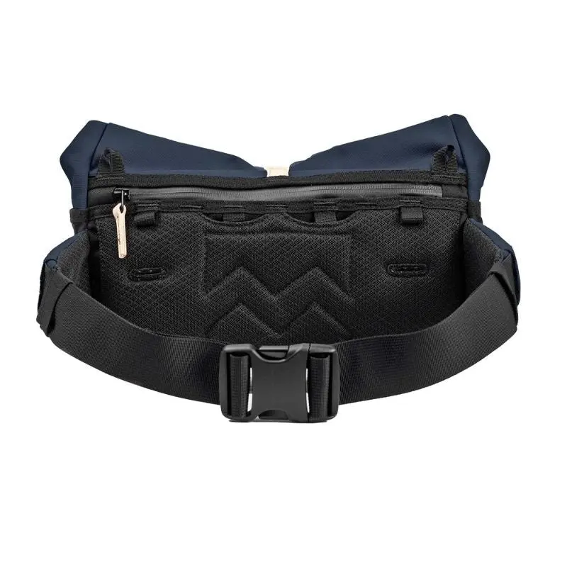 Sac banane Sacoche vélo Piha 3 à 6L - Mero Mero
