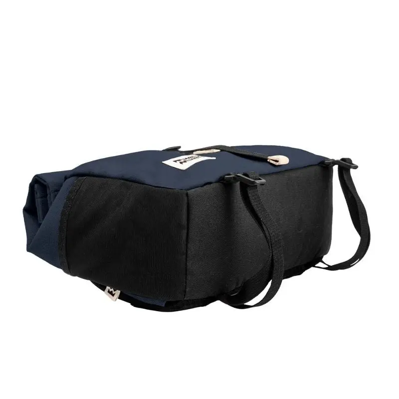 Sac banane Sacoche vélo Piha 3 à 6L - Mero Mero