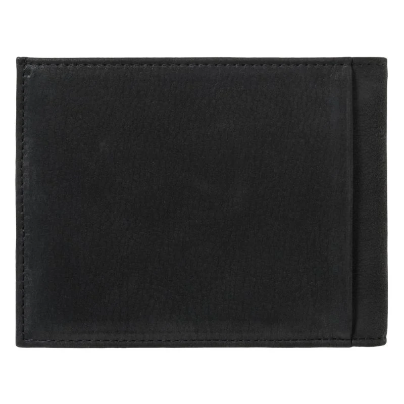 Portefeuille Arthur cuir pleine fleur - Larmorie