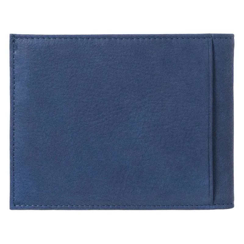 Portefeuille Arthur cuir pleine fleur - Larmorie
