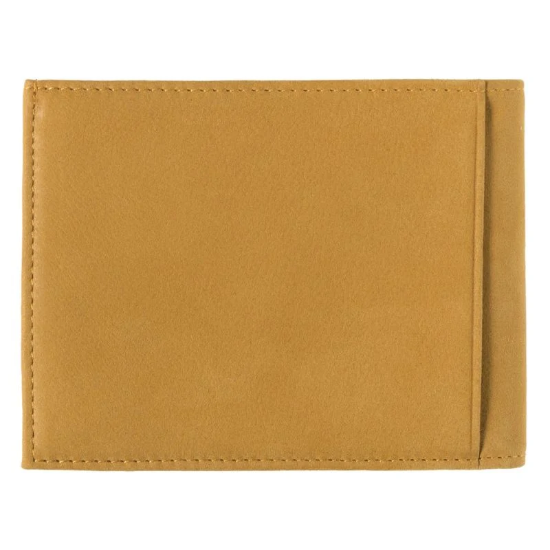Portefeuille Arthur cuir pleine fleur - Larmorie