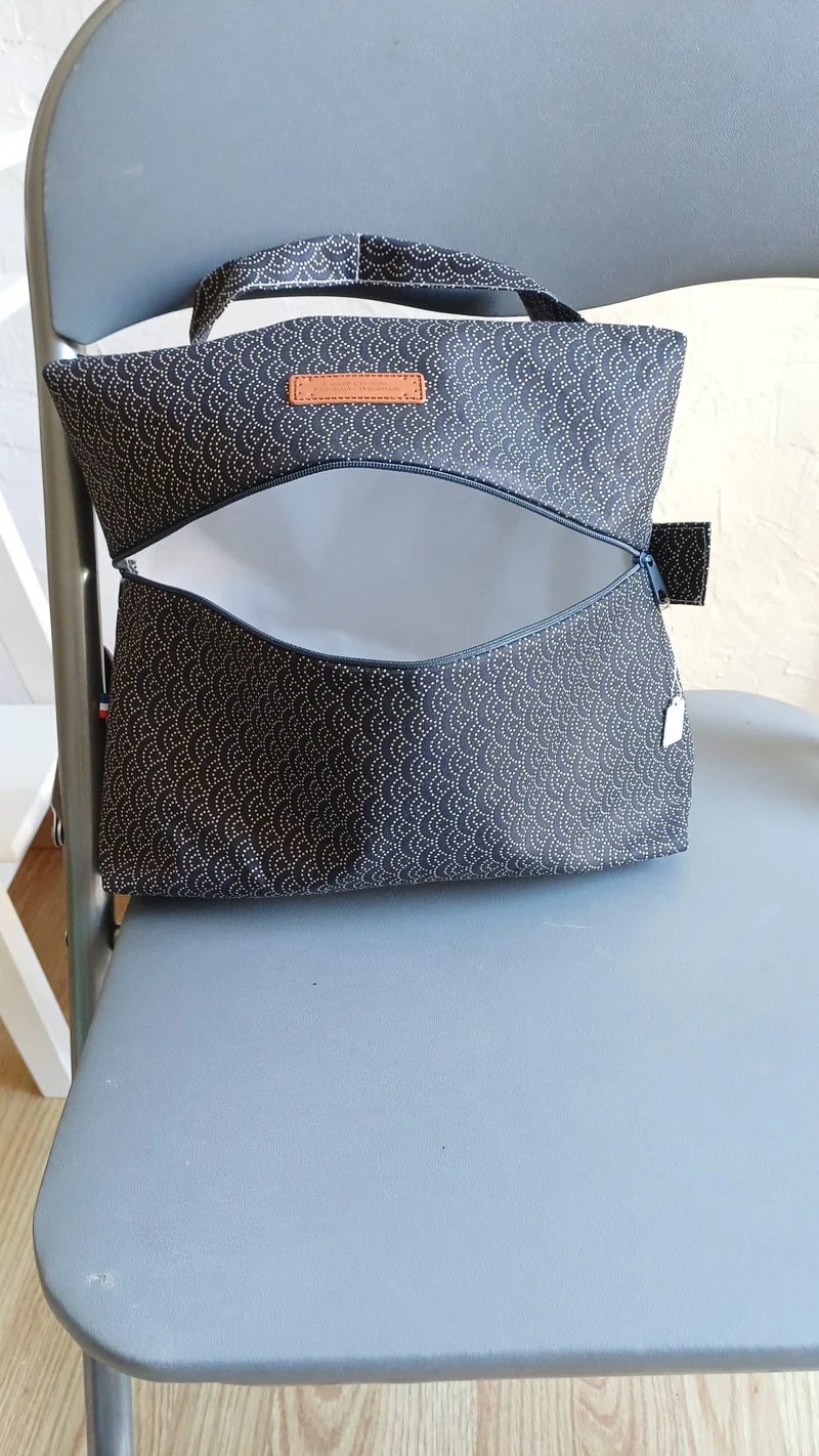 Trousse de toilette Vanity