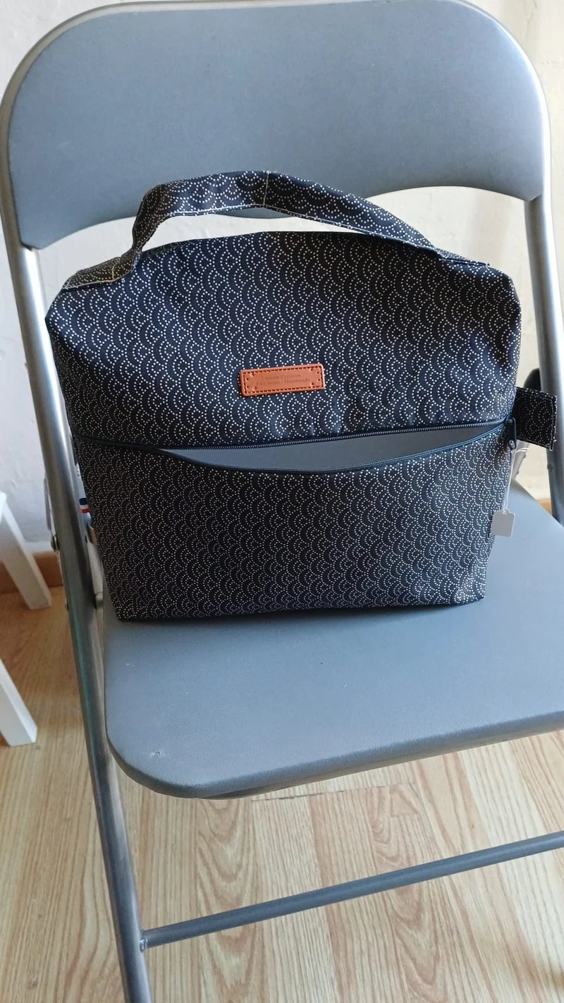 Trousse de toilette Vanity