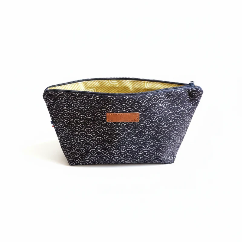 Trousse zippée