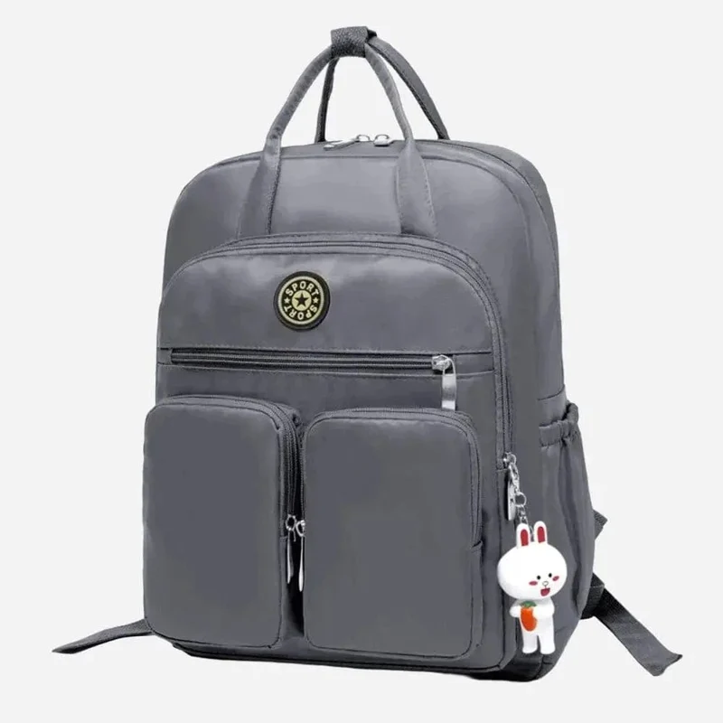 Petit sac à dos voyage femme ordinateur
