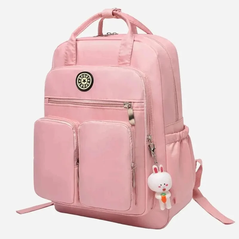 Petit sac à dos voyage femme ordinateur