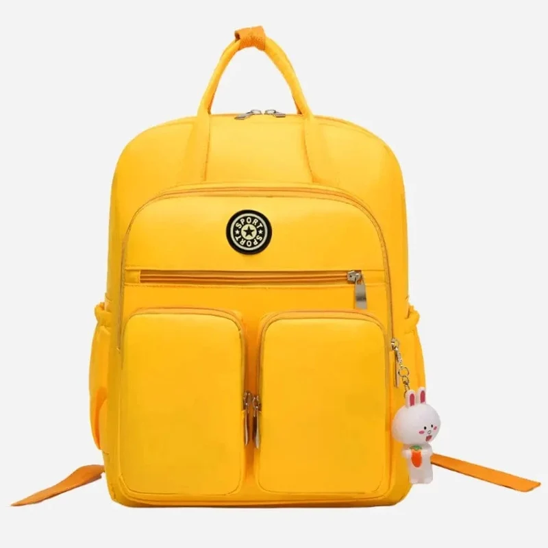 Petit sac à dos voyage femme ordinateur