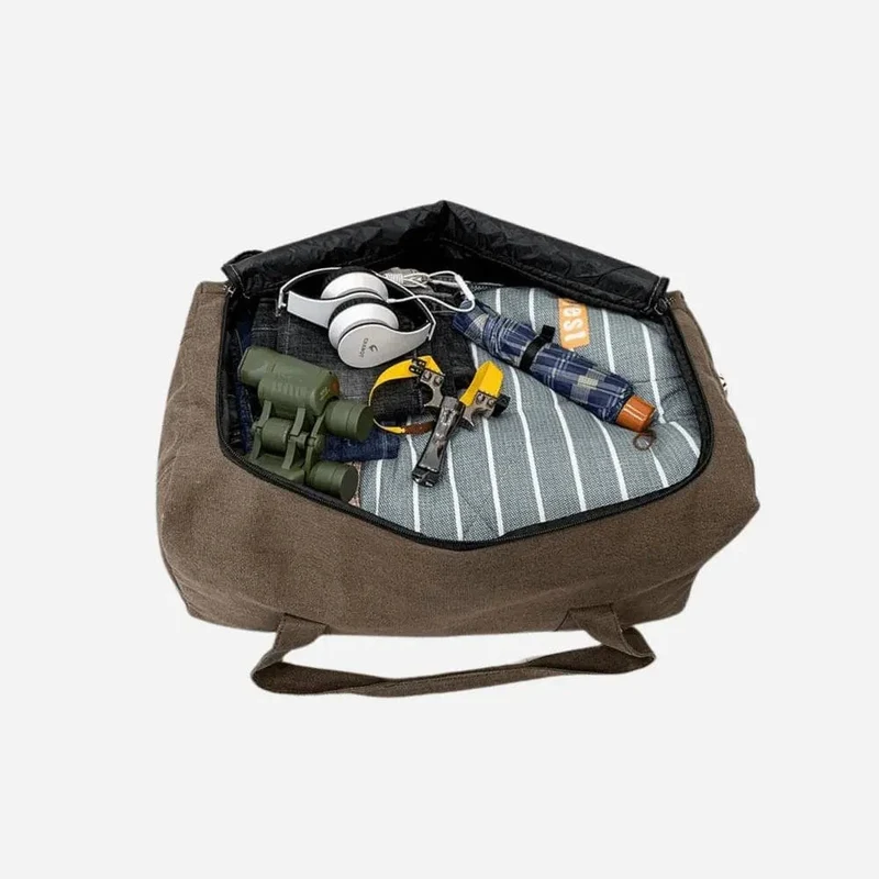 Gros sac de voyage