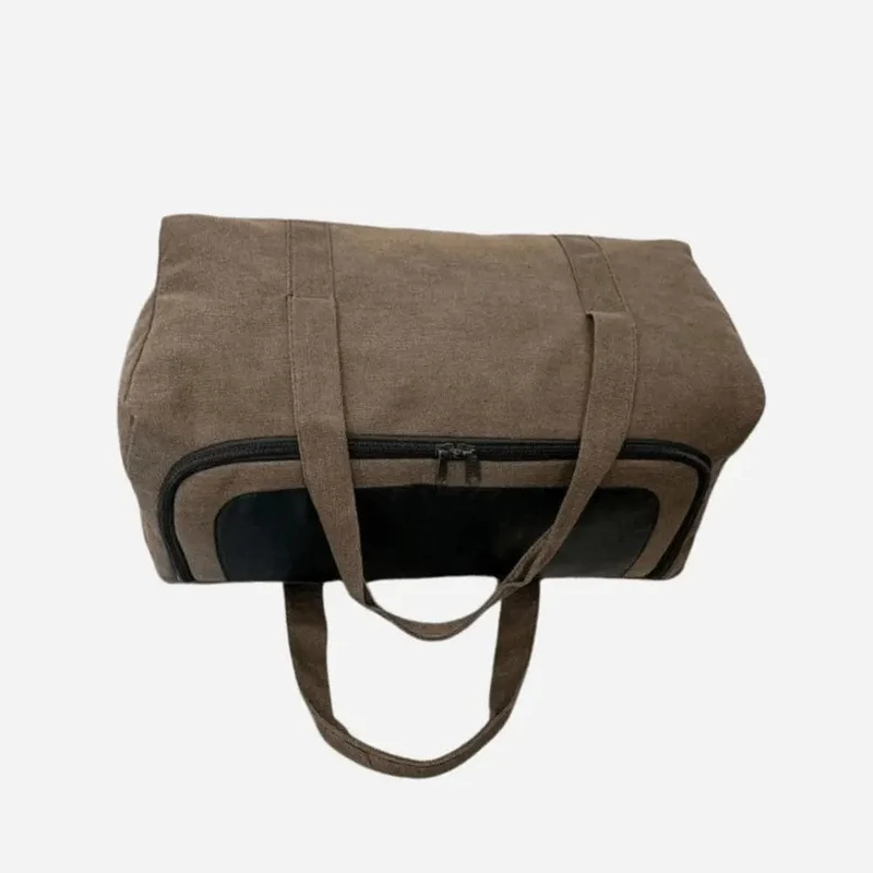 Gros sac de voyage
