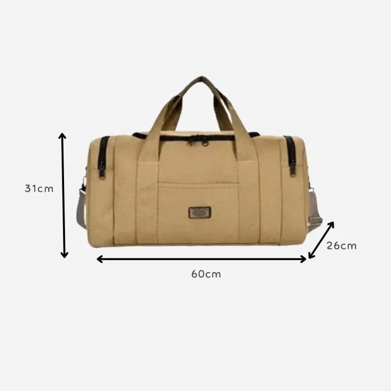 Sac de Voyage Soute