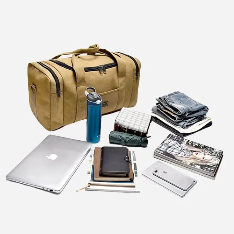 Sac de Voyage Soute