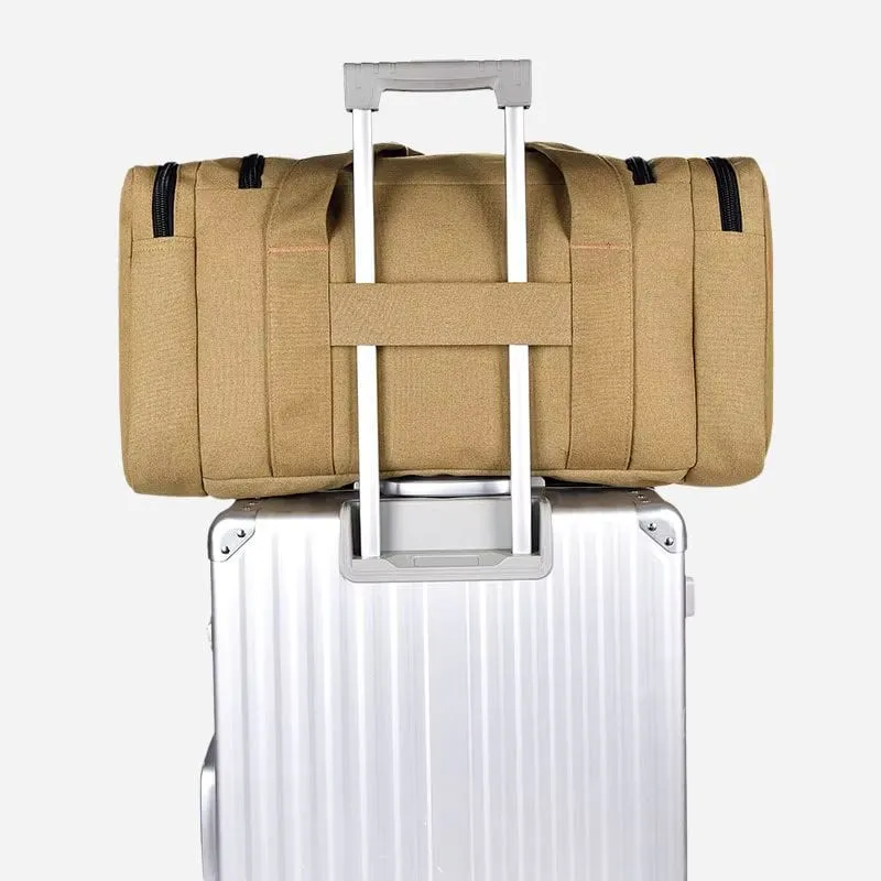 Sac de Voyage Soute