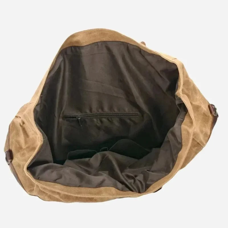 Sac de voyage tendance