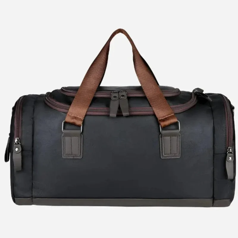 Sac de voyage homme luxe