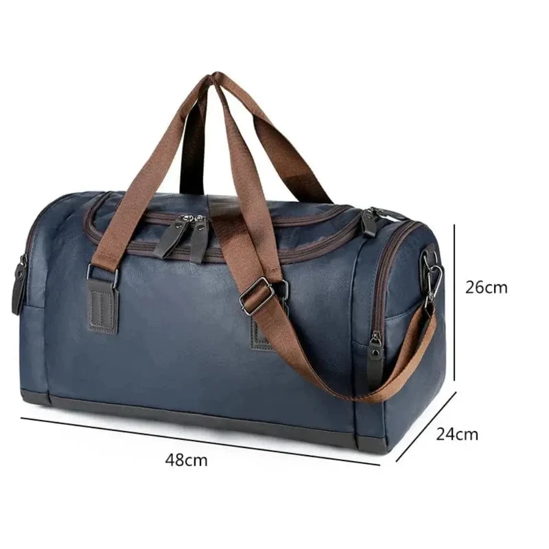Sac de voyage homme luxe