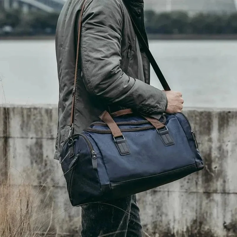 Sac de voyage homme luxe