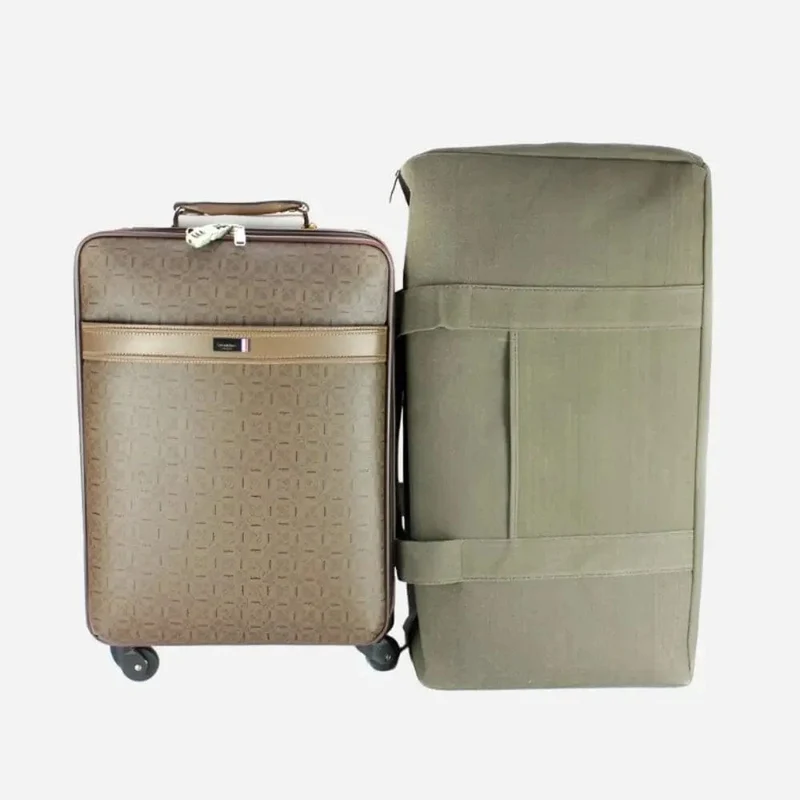 Sac de voyage pliable