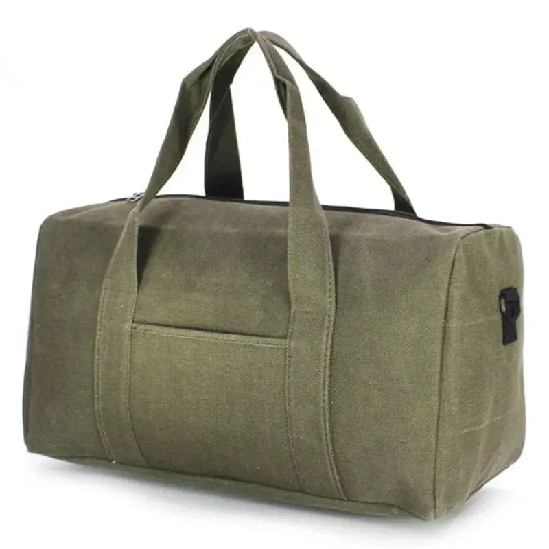 Sac de voyage pliable