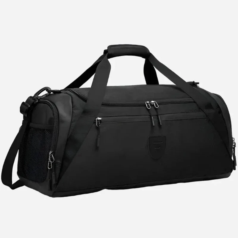 Sac de voyage compartimenté