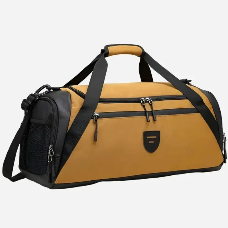 Sac de voyage compartimenté