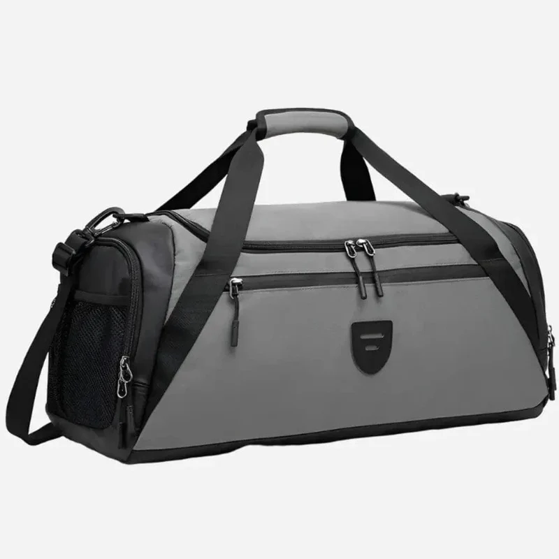 Sac de voyage compartimenté