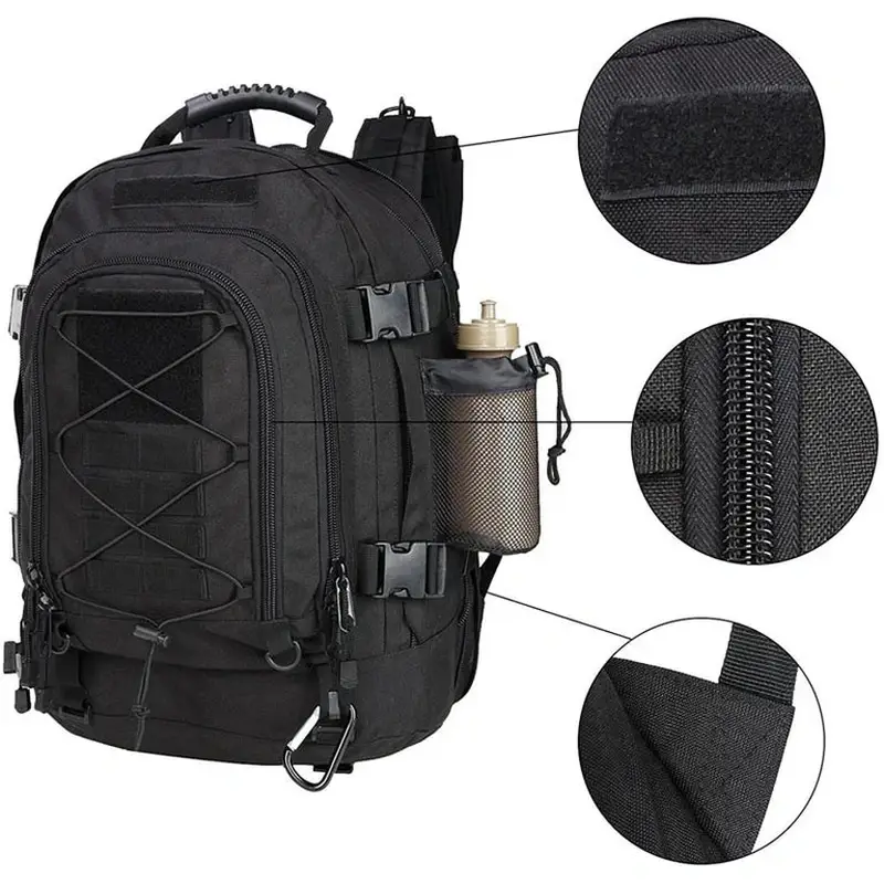 Sac à dos militaire tactique