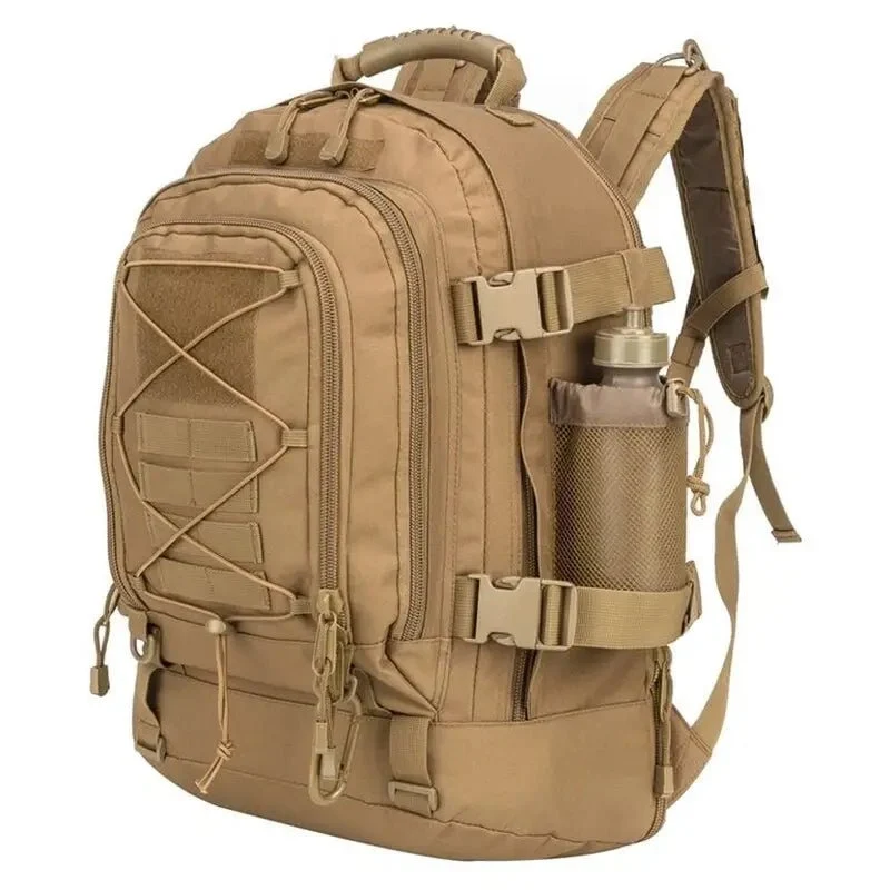 Sac à dos militaire tactique