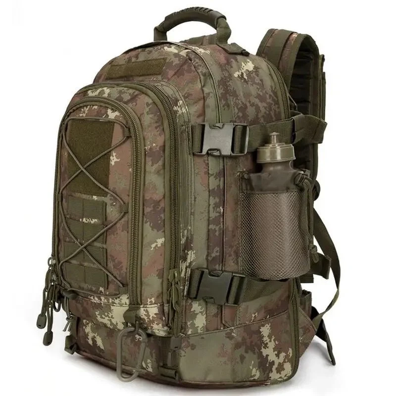 Sac à dos militaire tactique