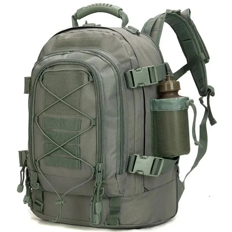Sac à dos militaire tactique