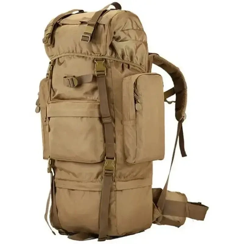 Sac à dos militaire 70l