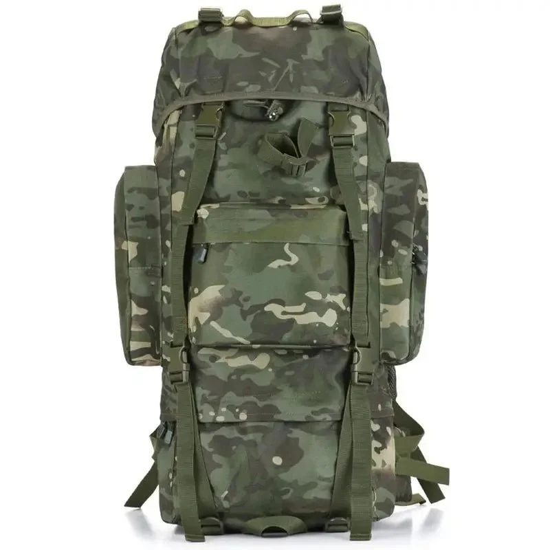 Sac à dos militaire 70l
