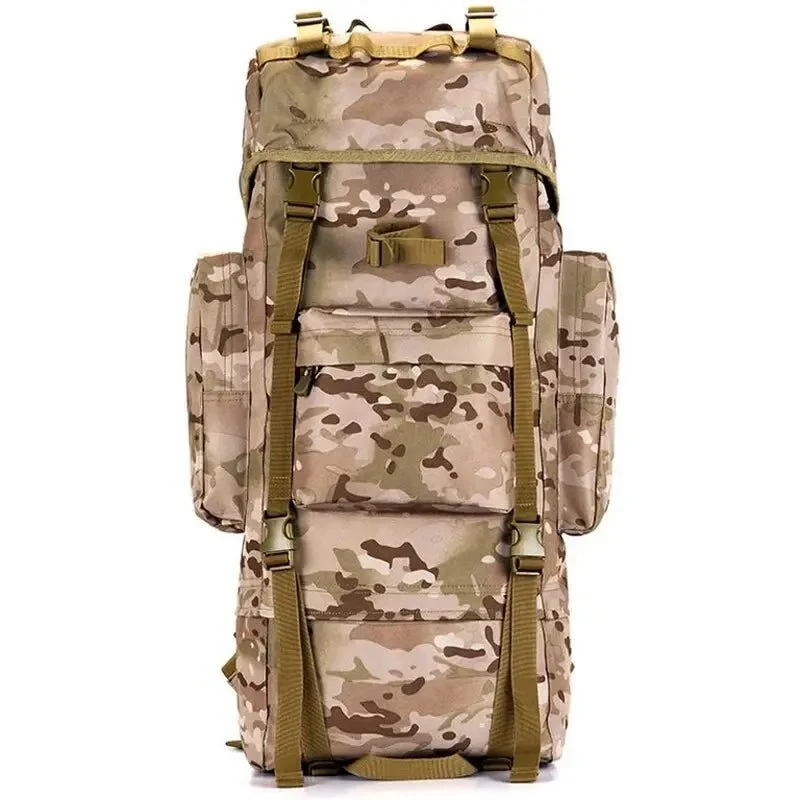 Sac à dos militaire 70l