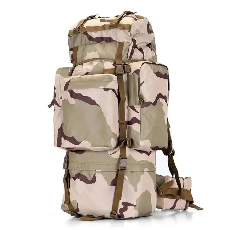 Sac à dos militaire 70l