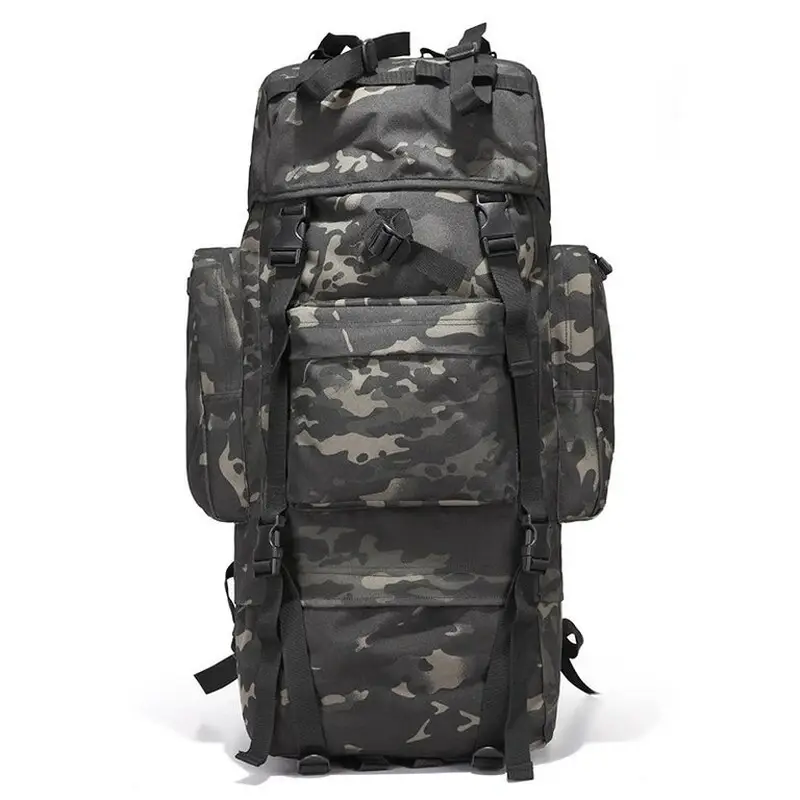 Sac à dos militaire 70l