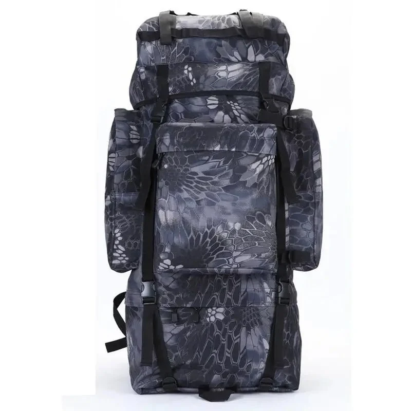 Sac à dos militaire 70l