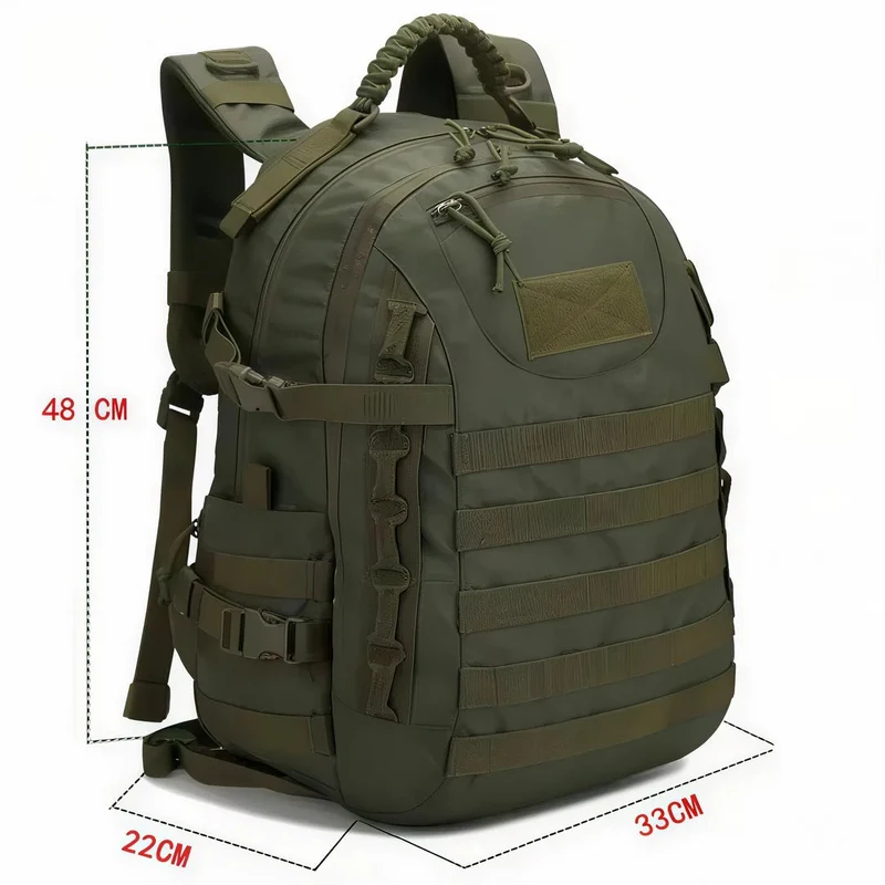 Sac à dos militaire 35l