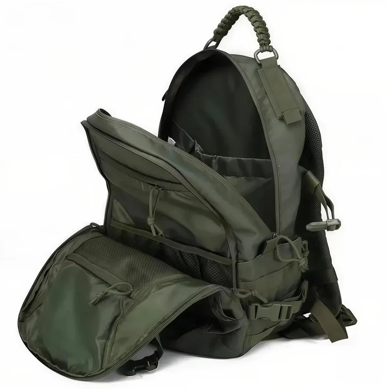 Sac à dos militaire 35l