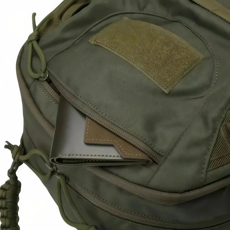 Sac à dos militaire 35l