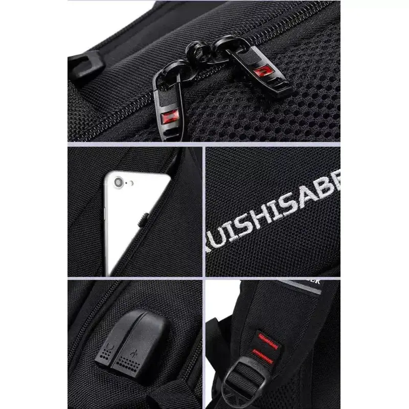 Cartable homme de haute densité