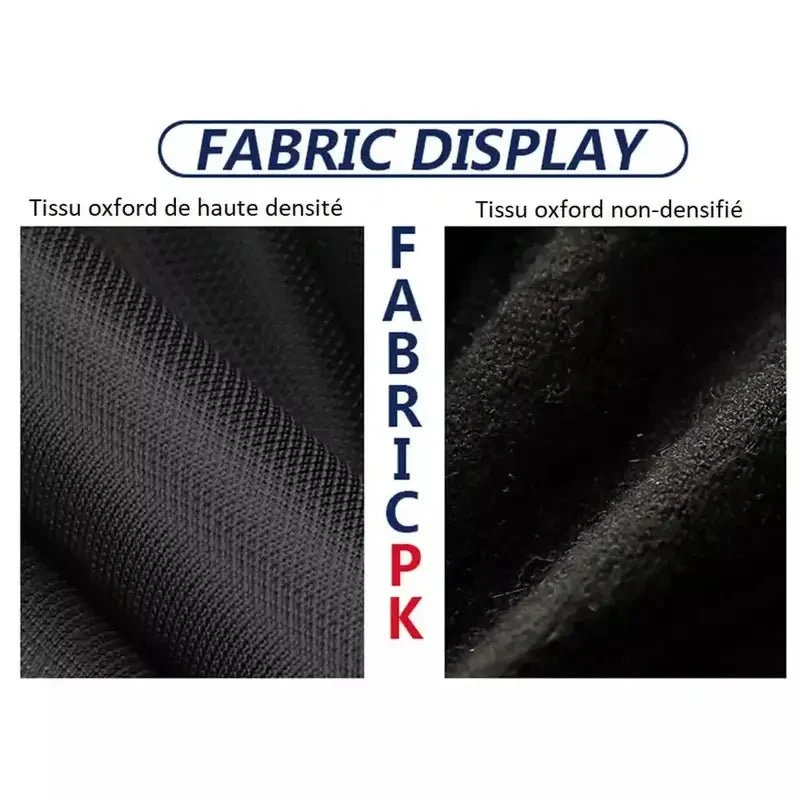 Cartable homme de haute densité