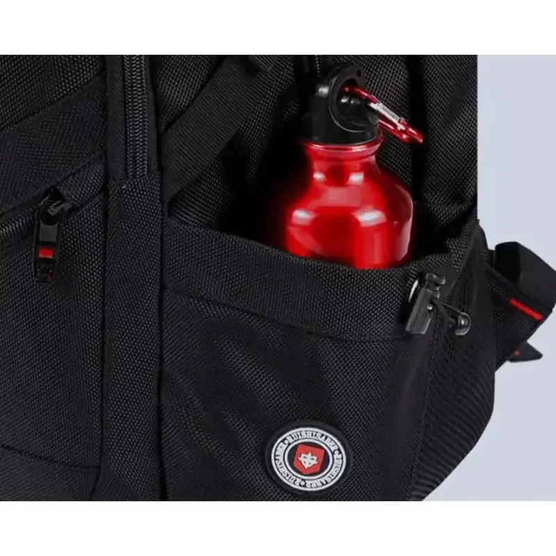 Cartable homme de haute densité