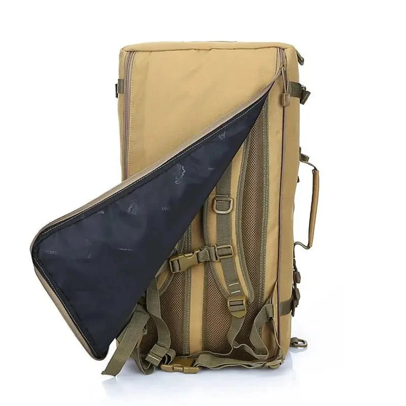 Sac à dos militaire 50 litres
