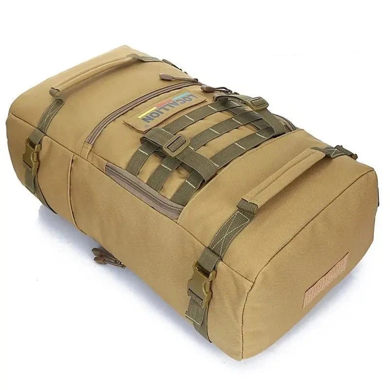 Sac à dos militaire 50 litres