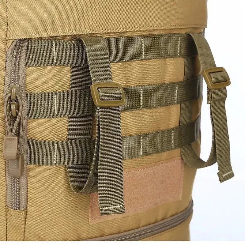 Sac à dos militaire 50 litres