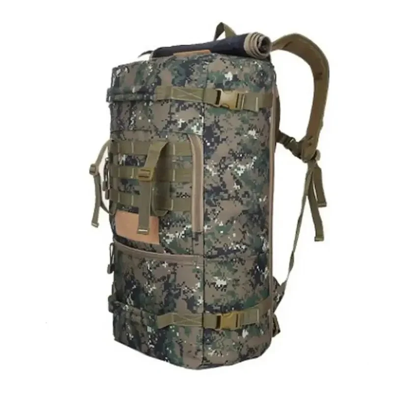 Sac à dos militaire 50 litres