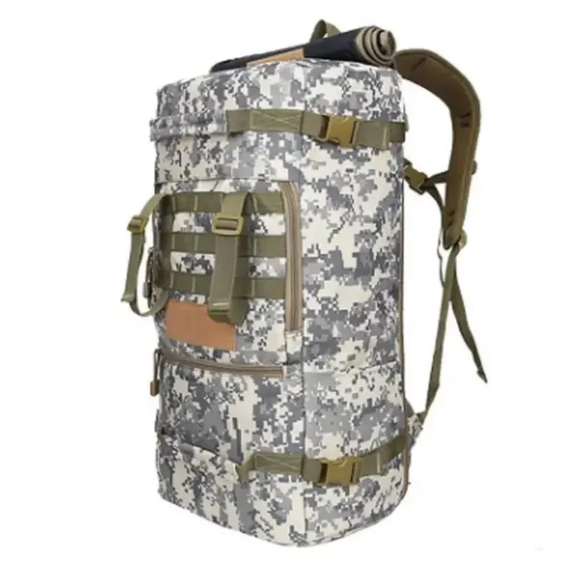 Sac à dos militaire 50 litres