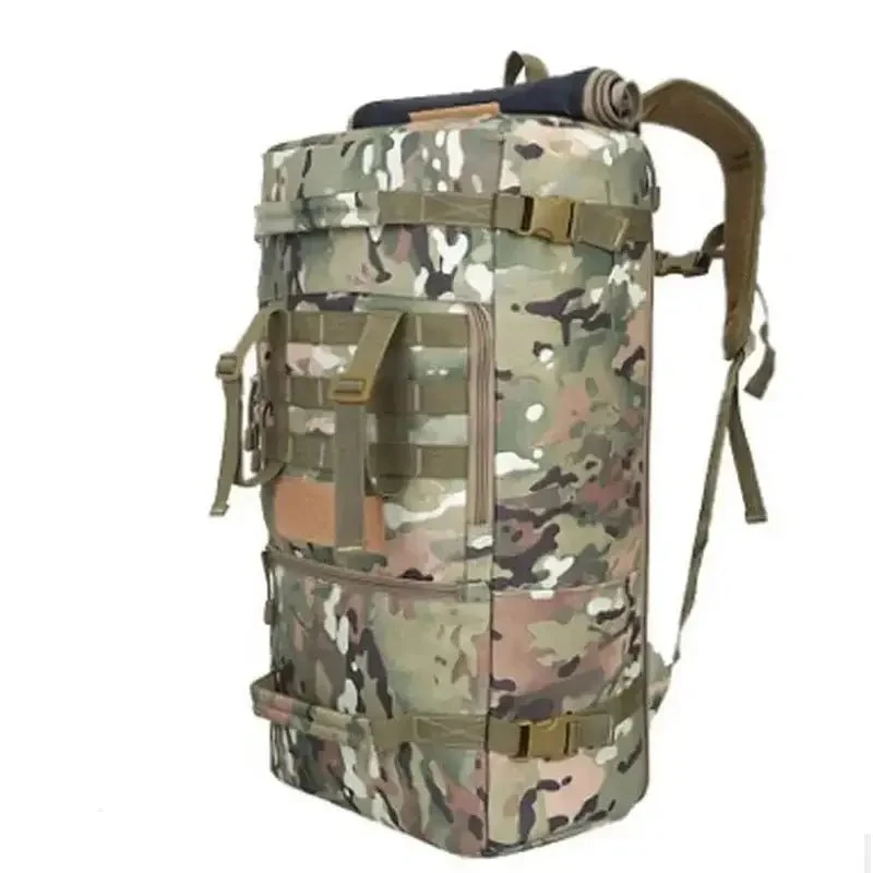 Sac à dos militaire 50 litres